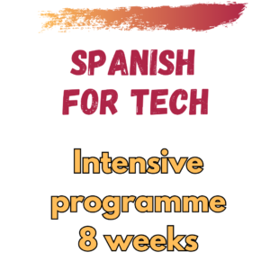 Spanish for technology professionals